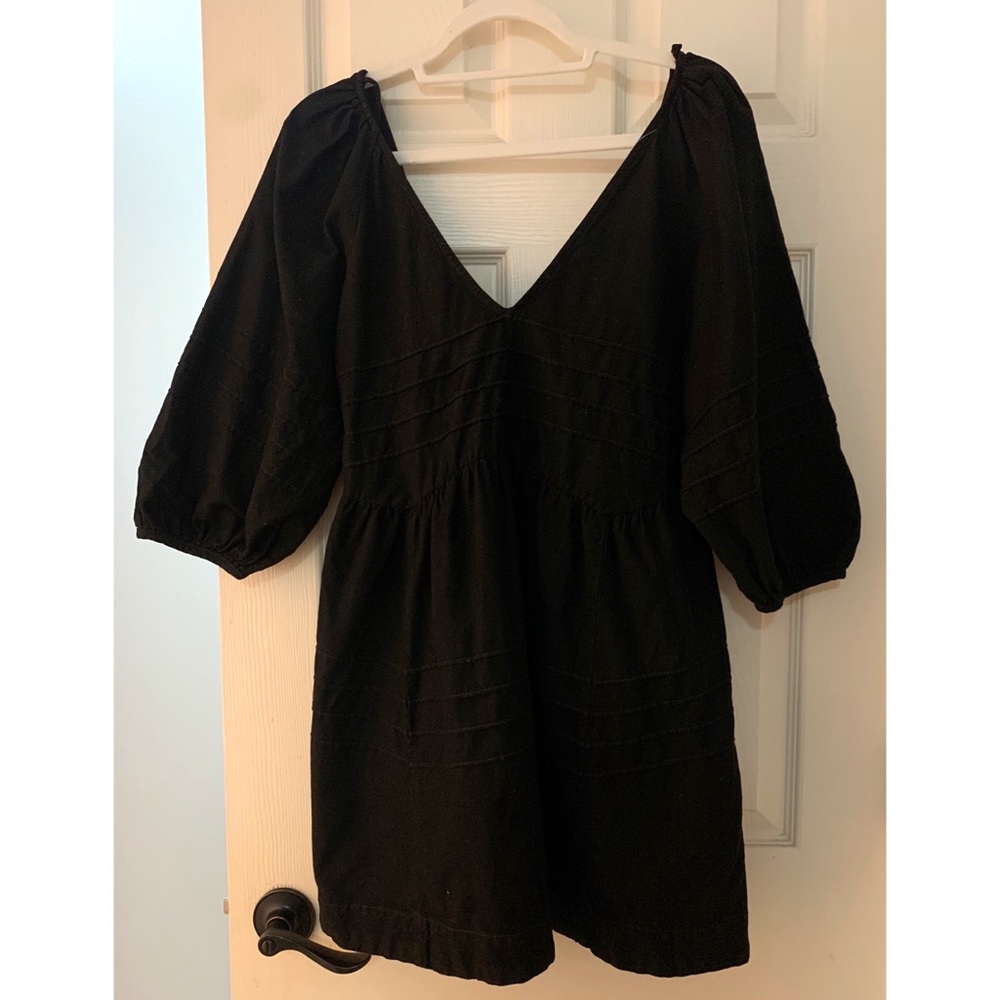 Free People Sweet Surrender Mini Dress